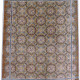Constellations Carpet Created by Rasam Arabzadeh in Rasam Museum