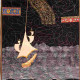 Up to the Edge of the sea Carpet Panel Created by Rasam Arabzadeh