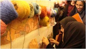 آموزش در بنیاد فرهنگی هنری رسام عربزاده