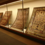 موزه فرش گره در ژاپن