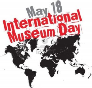 روز جهانی موزه و میراث فرهنگی